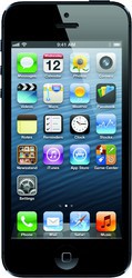 Apple iPhone 5 64GB - Мирный