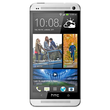 Сотовый телефон HTC HTC Desire One dual sim - Мирный