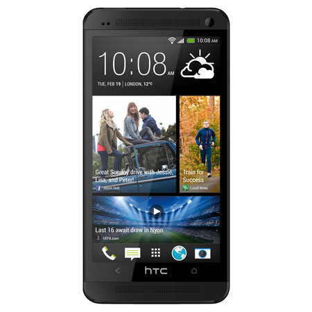 Сотовый телефон HTC HTC One dual sim - Мирный