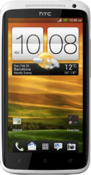 HTC One X 16GB - Мирный