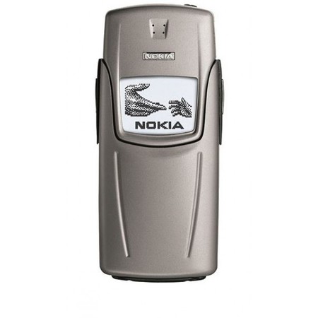 Nokia 8910 - Мирный