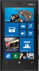 Мобильный телефон Nokia Lumia 920 - Мирный
