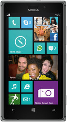 Смартфон Nokia Lumia 925 - Мирный