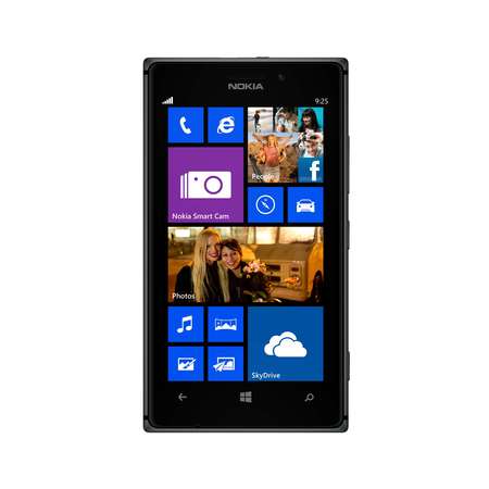 Сотовый телефон Nokia Nokia Lumia 925 - Мирный