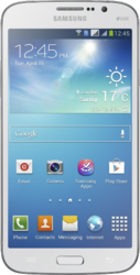 Samsung Galaxy Mega 5.8 Duos i9152 - Мирный