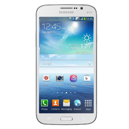 Смартфон Samsung Galaxy Mega 5.8 GT-i9152 - Мирный