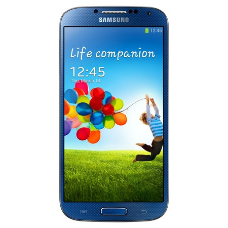 Смартфон Samsung Galaxy S4 GT-I9505 - Мирный