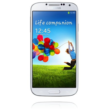 Samsung Galaxy S4 GT-I9505 16Gb черный - Мирный