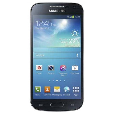 Samsung Galaxy S4 mini GT-I9192 8GB черный - Мирный