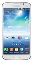 Смартфон SAMSUNG I9152 Galaxy Mega 5.8 White - Мирный
