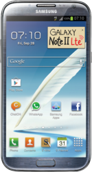 Samsung N7105 Galaxy Note 2 16GB - Мирный