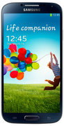Смартфон Samsung Samsung Смартфон Samsung Galaxy S4 Black GT-I9505 LTE - Мирный