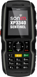 Sonim XP3340 Sentinel - Мирный