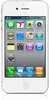 Смартфон Apple iPhone 4 8Gb White - Мирный