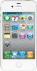 Смартфон Apple iPhone 4S 16Gb White - Мирный