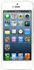 Смартфон Apple iPhone 5 64Gb White & Silver - Мирный