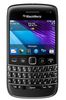 Смартфон BlackBerry Bold 9790 Black - Мирный