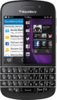 BlackBerry Q10 - Мирный