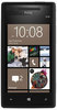 Смартфон HTC HTC Смартфон HTC Windows Phone 8x (RU) Black - Мирный