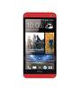 Смартфон HTC One One 32Gb Red - Мирный