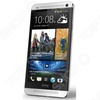 Смартфон HTC One - Мирный