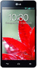 Смартфон LG E975 Optimus G White - Мирный