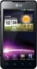Смартфон LG Optimus 3D Max P725 Black - Мирный