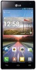 Смартфон LG Optimus 4X HD P880 Black - Мирный