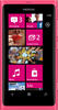 Смартфон Nokia Lumia 800 Matt Magenta - Мирный