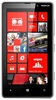 Смартфон Nokia Lumia 820 White - Мирный