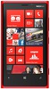Смартфон Nokia Lumia 920 Red - Мирный
