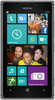 Смартфон Nokia Lumia 925 - Мирный