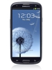 Смартфон Samsung + 1 ГБ RAM+  Galaxy S III GT-i9300 16 Гб 16 ГБ - Мирный