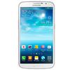 Смартфон Samsung Galaxy Mega 6.3 GT-I9200 White - Мирный