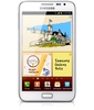 Смартфон Samsung Galaxy Note N7000 16Gb 16 ГБ - Мирный