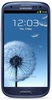 Смартфон Samsung Galaxy S3 GT-I9300 16Gb Pebble blue - Мирный