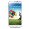 Смартфон Samsung Galaxy S4 GT-I9505 White - Мирный