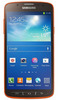 Смартфон SAMSUNG I9295 Galaxy S4 Activ Orange - Мирный