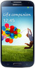 Смартфон SAMSUNG I9500 Galaxy S4 16Gb Black - Мирный