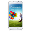 Сотовый телефон Samsung Samsung Galaxy S4 GT-i9505ZWA 16Gb - Мирный