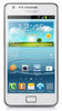 Смартфон Samsung Samsung Смартфон Samsung Galaxy S II Plus GT-I9105 (RU) белый - Мирный