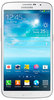 Смартфон Samsung Samsung Смартфон Samsung Galaxy Mega 6.3 8Gb GT-I9200 (RU) белый - Мирный