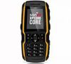 Терминал мобильной связи Sonim XP 1300 Core Yellow/Black - Мирный