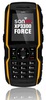 Сотовый телефон Sonim XP3300 Force Yellow Black - Мирный