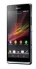Смартфон Sony Xperia SP C5303 Black - Мирный