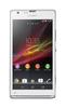 Смартфон Sony Xperia SP C5303 White - Мирный