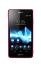 Смартфон Sony Xperia TX Pink - Мирный